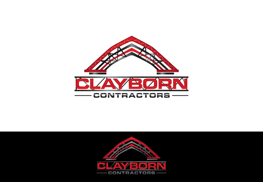 Logo Design by debdesign for Clayborn Consulting Engineers | Design #9359495