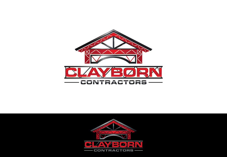 Diseño de Logo por debdesign para Clayborn Consulting Engineers | Diseño #9360205