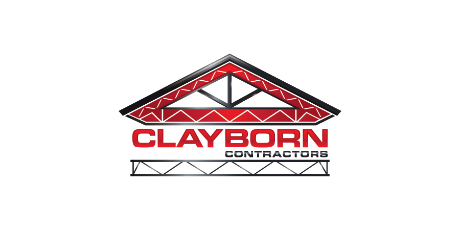 Logo Design by debdesign for Clayborn Consulting Engineers | Design #9376235