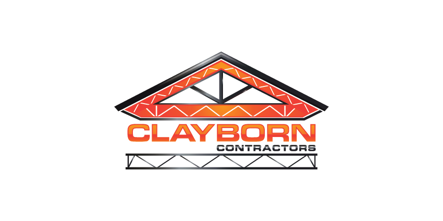 Logo Design by debdesign for Clayborn Consulting Engineers | Design #9376237