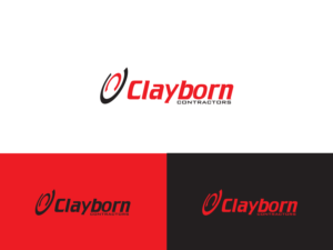 Logo Design by ArtMissile for Clayborn Consulting Engineers | Design: #9358798