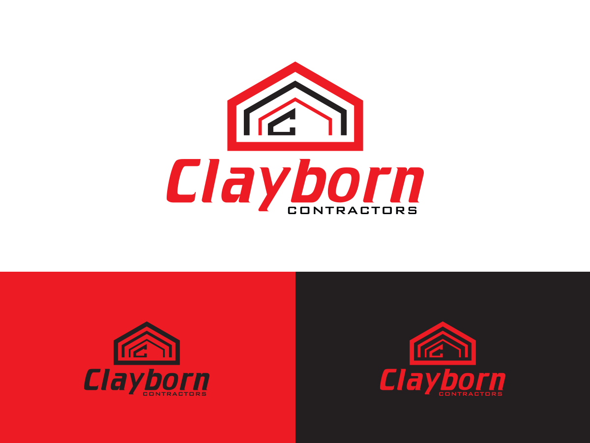 Diseño de Logo por ArtMissile para Clayborn Consulting Engineers | Diseño #9388248