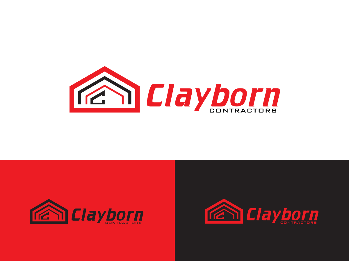 Diseño de Logo por ArtMissile para Clayborn Consulting Engineers | Diseño #9388249