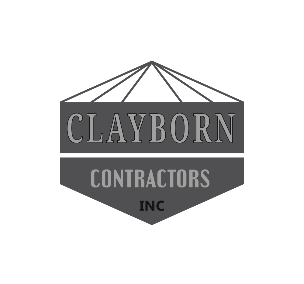 Logo Design by PaperAndPixel for Clayborn Consulting Engineers | Design #9366930
