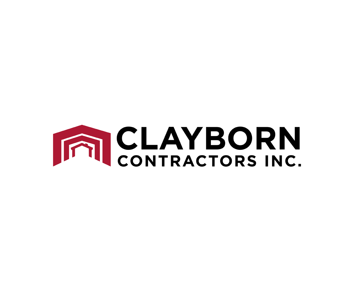 Logo Design by Paul Anthony for Clayborn Consulting Engineers | Design: #9399380