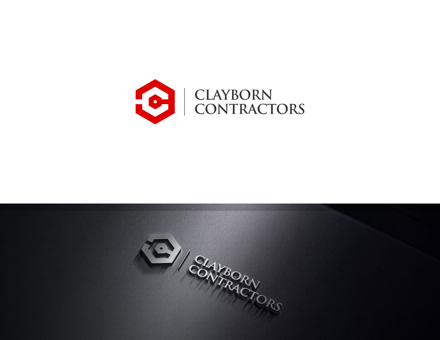 Diseño de Logo por yogodonald para Clayborn Consulting Engineers | Diseño #9387069