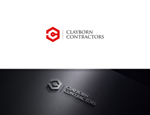 Logo Design by yogodonald for Clayborn Consulting Engineers | Design: #9387069