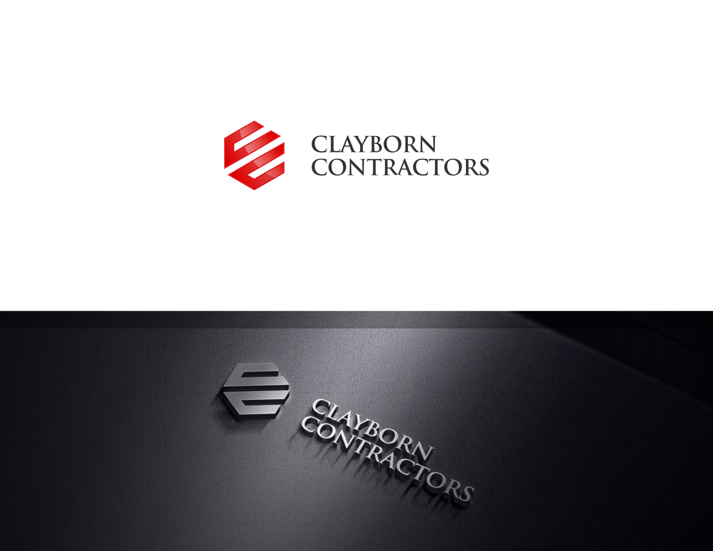 Logo Design by yogodonald for Clayborn Consulting Engineers | Design #9387098