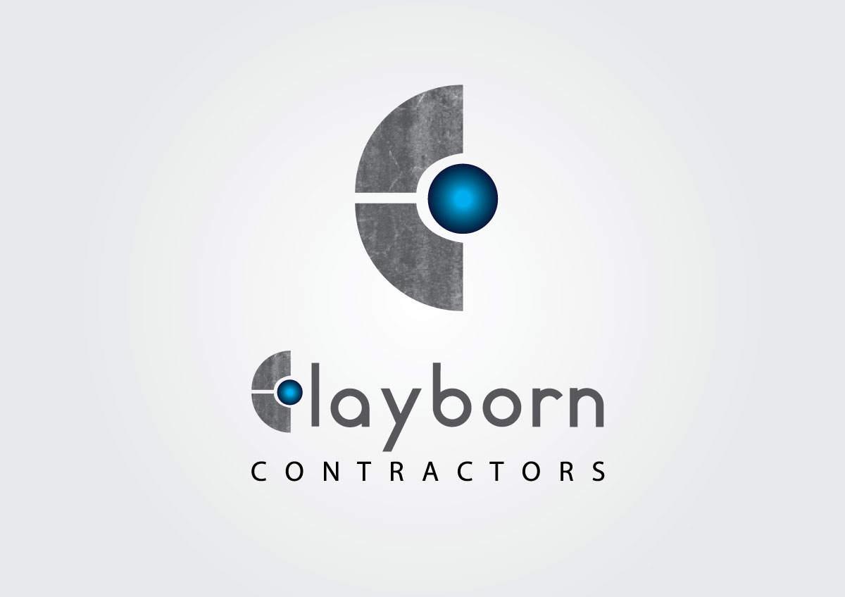 Diseño de Logo por Aeidan para Clayborn Consulting Engineers | Diseño #9353809