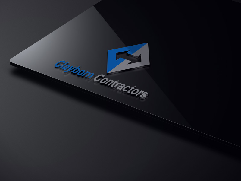 Diseño de Logo por designstudio007 para Clayborn Consulting Engineers | Diseño #9385495