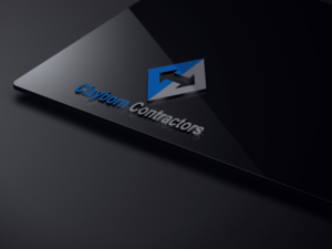 Logo Design by designstudio007 for Clayborn Consulting Engineers | Design: #9385495