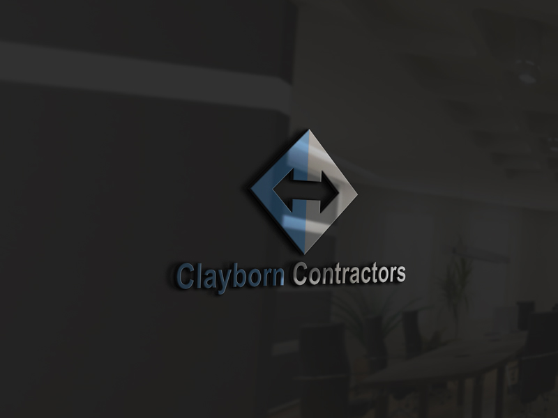 Diseño de Logo por designstudio007 para Clayborn Consulting Engineers | Diseño #9385496