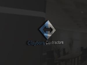 Logo Design by designstudio007 for Clayborn Consulting Engineers | Design: #9385496