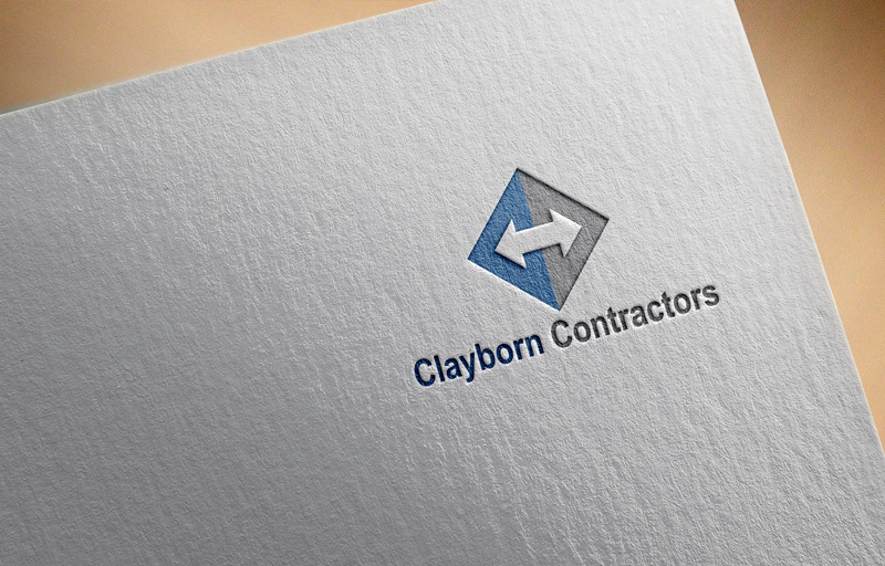 Diseño de Logo por designstudio007 para Clayborn Consulting Engineers | Diseño #9385497