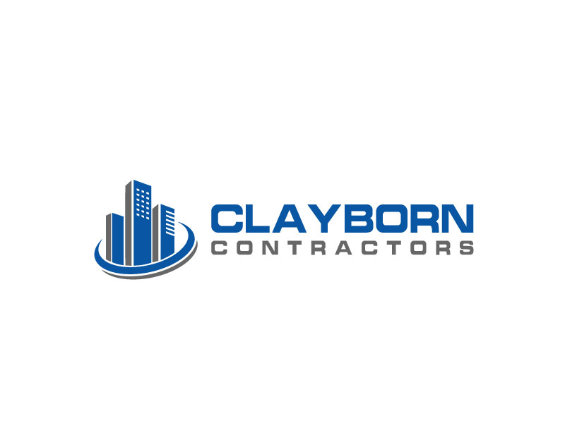 Logo Design by designstudio007 for Clayborn Consulting Engineers | Design #9385608