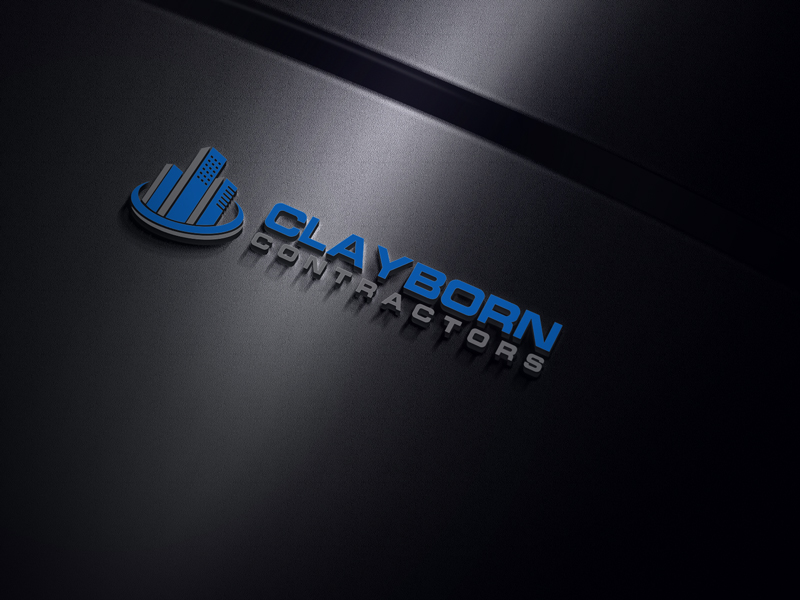 Diseño de Logo por designstudio007 para Clayborn Consulting Engineers | Diseño #9385609