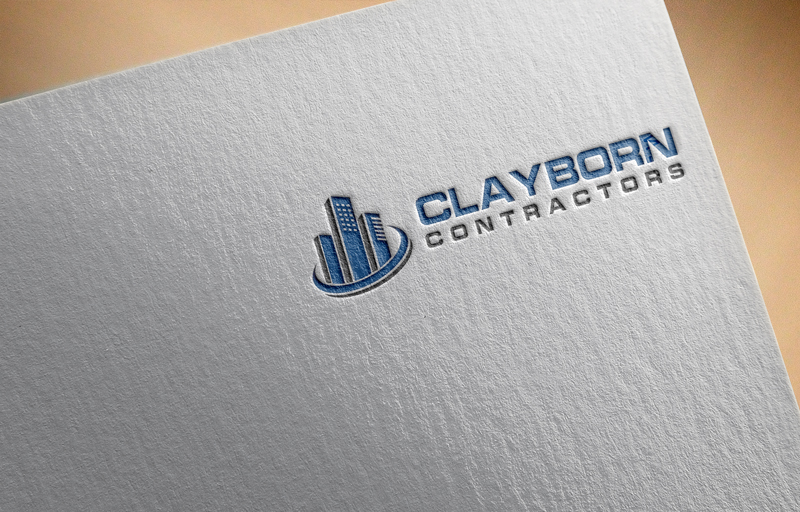 Diseño de Logo por designstudio007 para Clayborn Consulting Engineers | Diseño #9385611