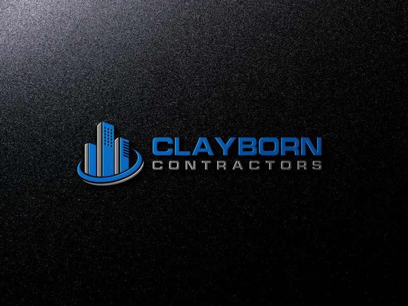 Diseño de Logo por designstudio007 para Clayborn Consulting Engineers | Diseño #9385615