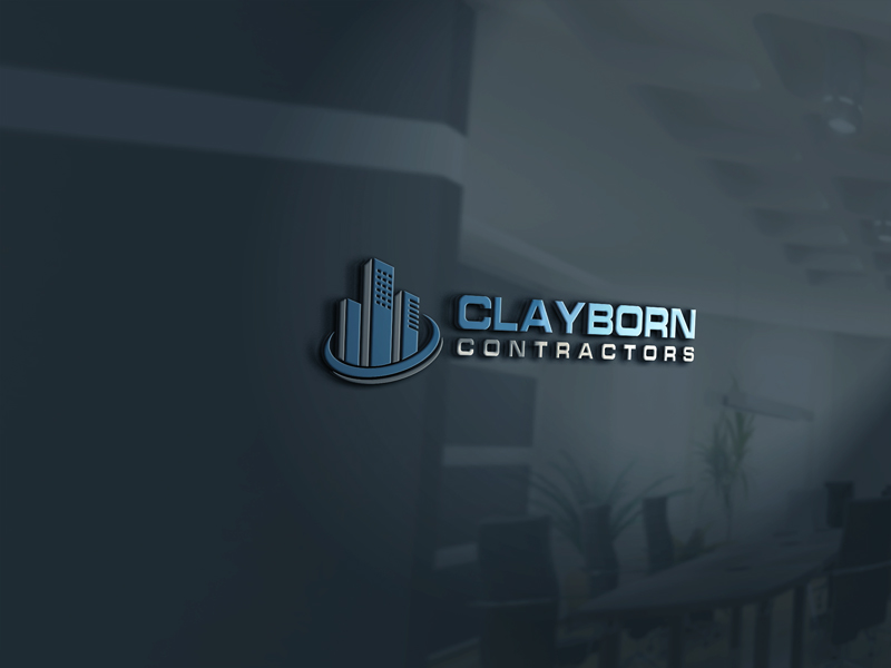 Diseño de Logo por designstudio007 para Clayborn Consulting Engineers | Diseño #9385617