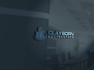 Logo Design by designstudio007 for Clayborn Consulting Engineers | Design: #9385617