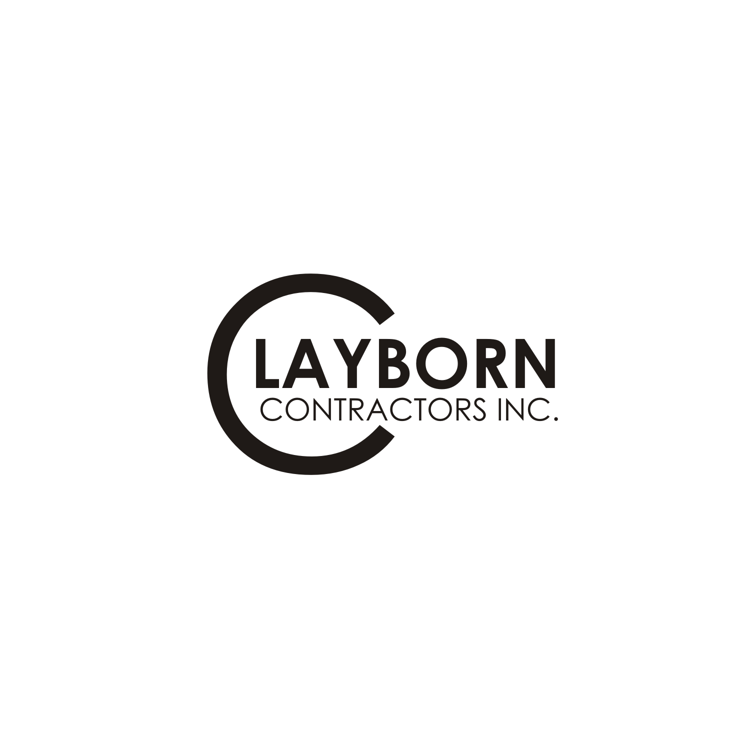 Diseño de Logo por dp748365 para Clayborn Consulting Engineers | Diseño #9393052