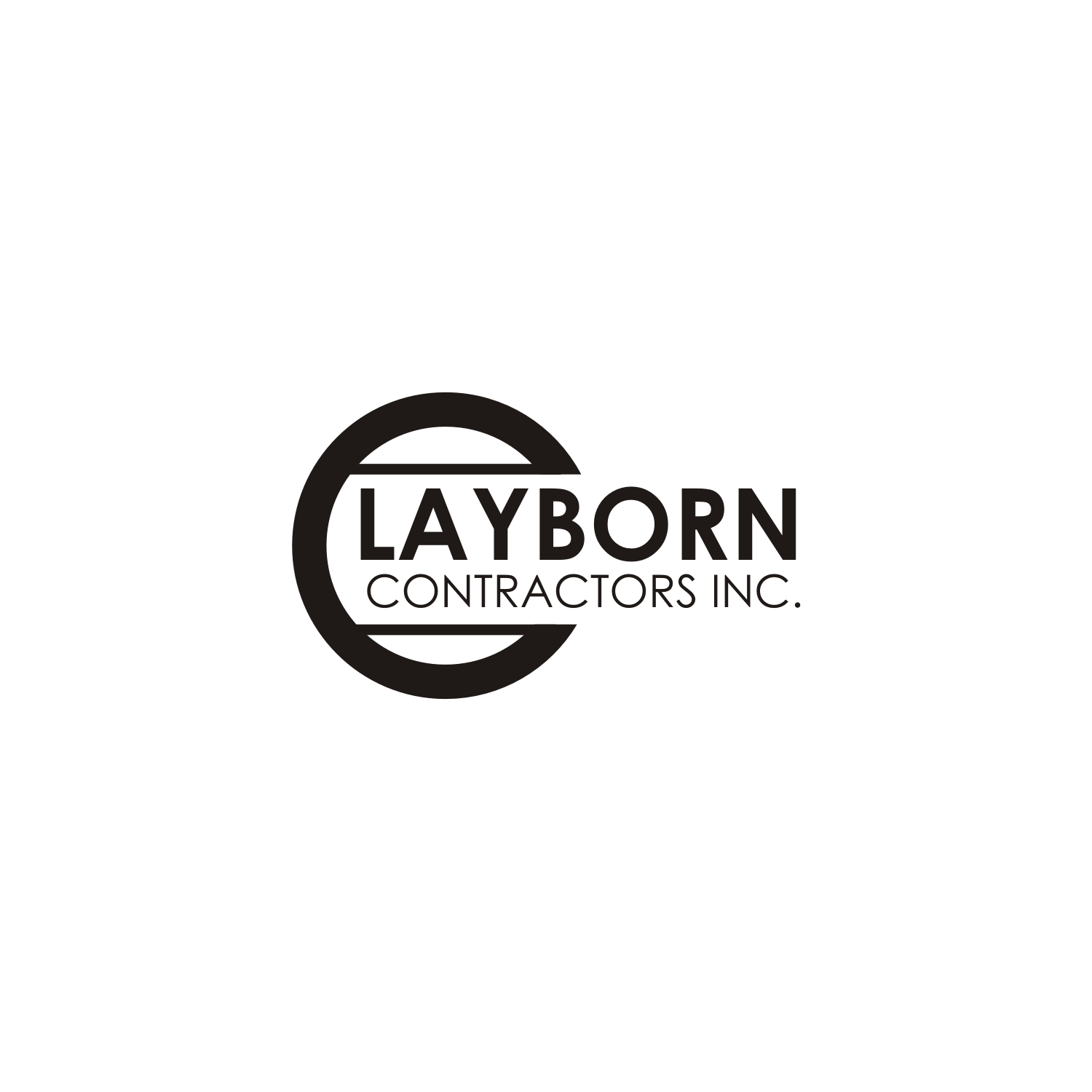 Diseño de Logo por dp748365 para Clayborn Consulting Engineers | Diseño #9403228