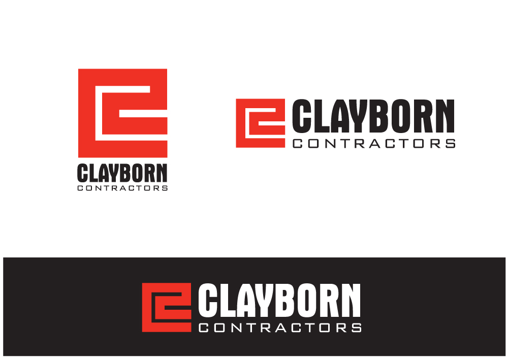 Logo Design by Nigel B for Clayborn Consulting Engineers | Design #9378170