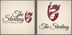 Logo Design by McRonDesign
