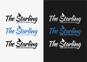 Logo Design by RodSer