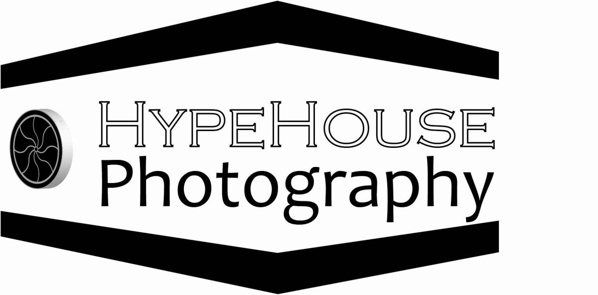Logo-Design von Papatong deSIGN für HypeHouse Photography | Design #2063662