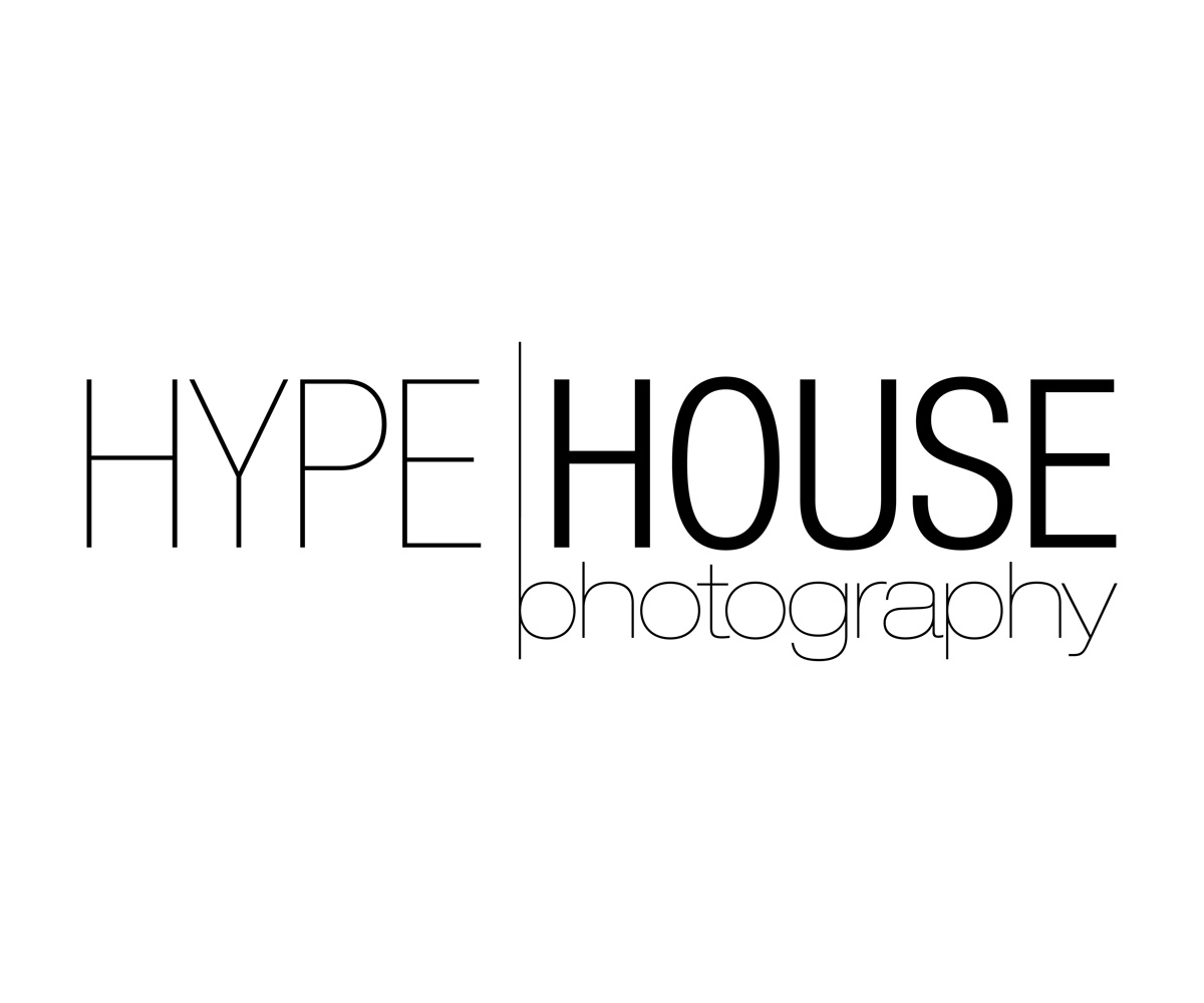 Design de Logo par Madge pour HypeHouse Photography | Design #2084716