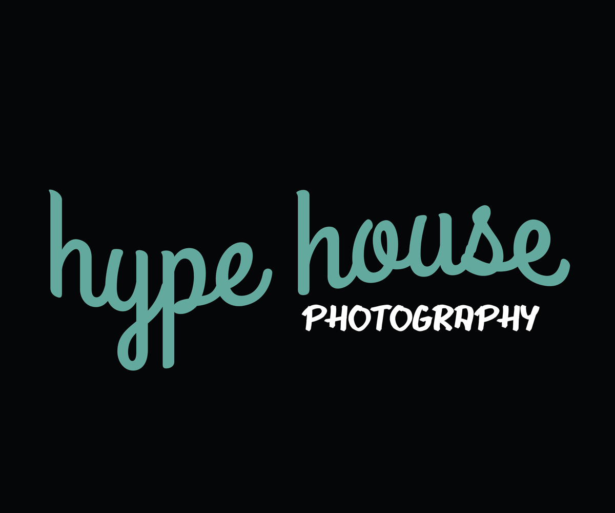 Logo Design by Madge for HypeHouse Photography | Design #2084721