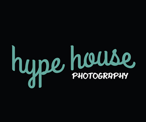 Logo-Design von Madge für HypeHouse Photography | Design: #2084721