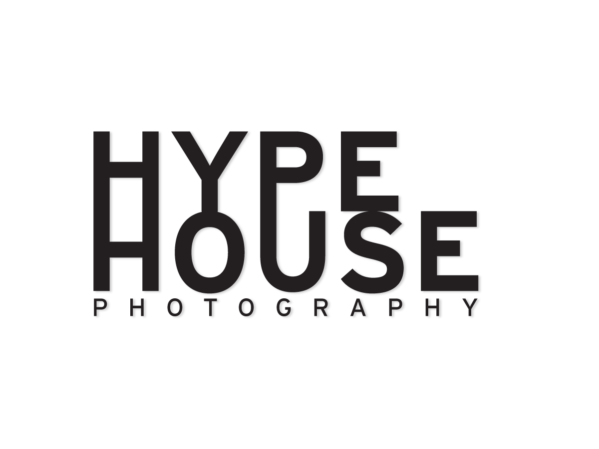 Logo Design by J S D for HypeHouse Photography | Design #2076765