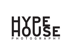 Logo-Design von J S D für HypeHouse Photography | Design: #2076765