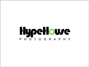 Logo-Design von Jags für HypeHouse Photography | Design: #2075847