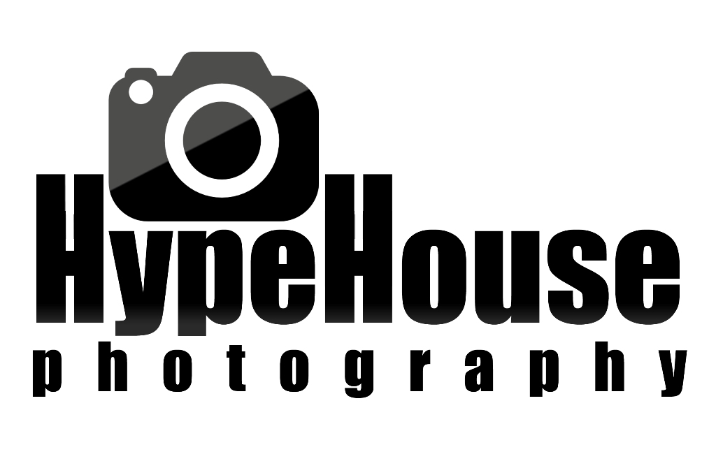 Logo Design by Aspentop Pty Ltd for HypeHouse Photography | Design #2055659