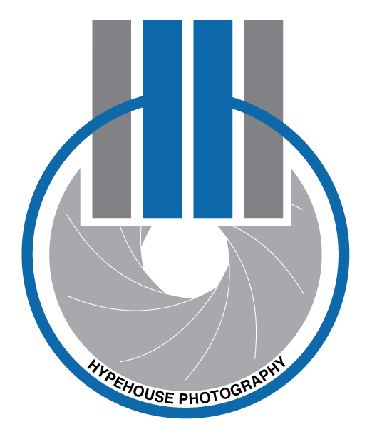 Logo Design by TedAtkinson for HypeHouse Photography | Design #2085135