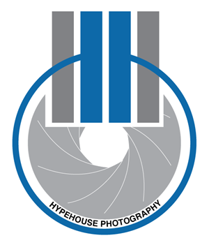 Logo-Design von TedAtkinson für HypeHouse Photography | Design: #2085135