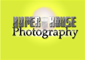 Design de Logo par khairulpg pour HypeHouse Photography | Design #2085430
