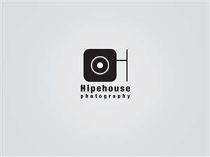 Logo Design by NLSS for HypeHouse Photography | Design: #2067708