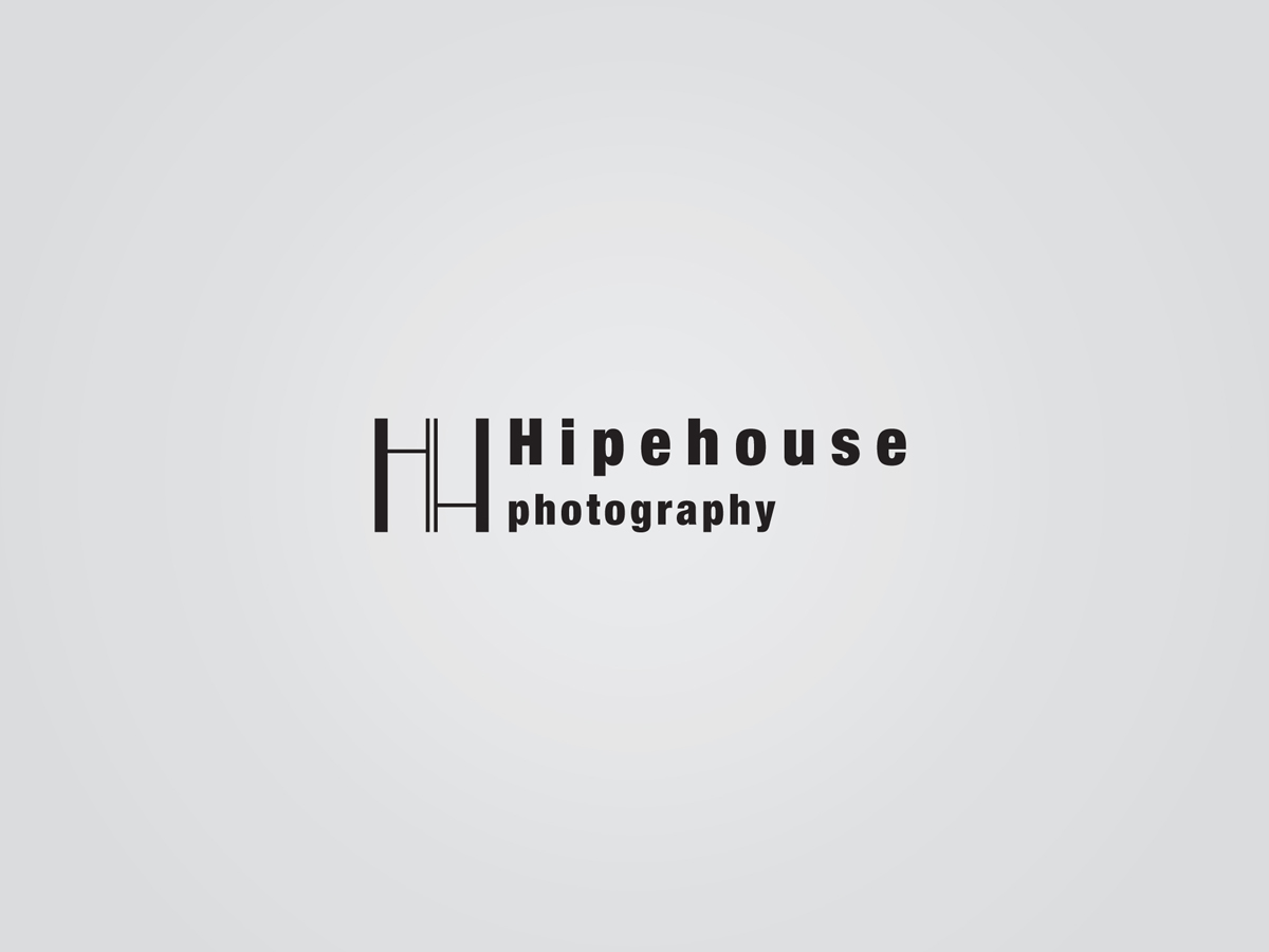 Logo Design by NLSS for HypeHouse Photography | Design #2067710