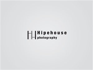 Logo Design by NLSS for HypeHouse Photography | Design: #2067710