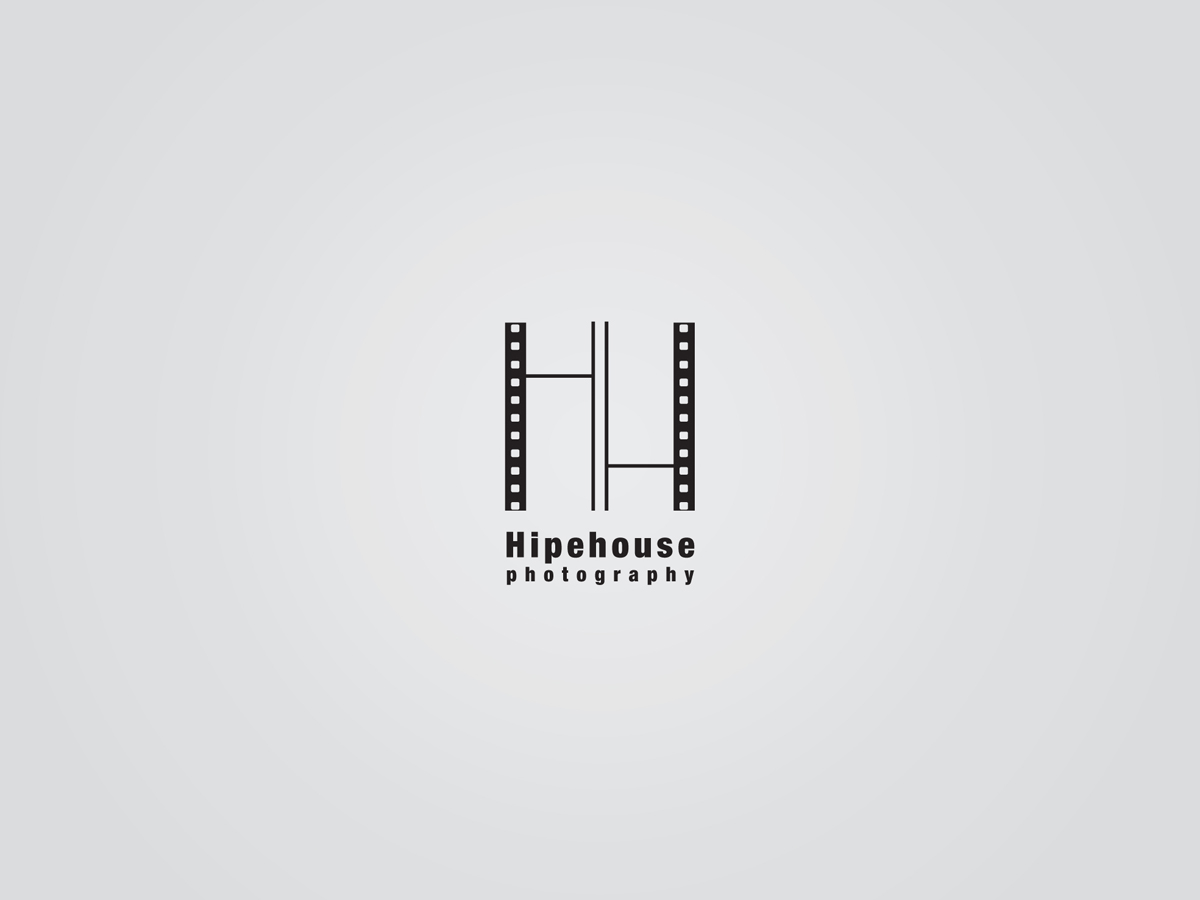 Logo Design by NLSS for HypeHouse Photography | Design #2067711