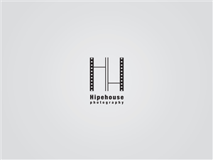 Logo Design by NLSS for HypeHouse Photography | Design: #2067711