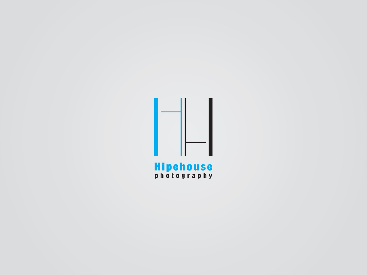 Logo Design by NLSS for HypeHouse Photography | Design #2067713