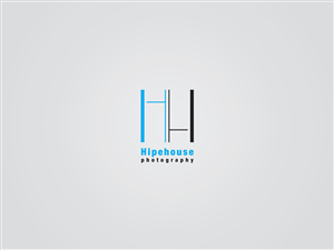 Logo Design by NLSS for HypeHouse Photography | Design: #2067713