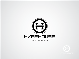 Design de Logo par DicéArt pour HypeHouse Photography | Design #2074657