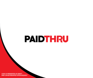 Logo Design by Professor P for Paidthru Exchange Ltd | Design: #9387824