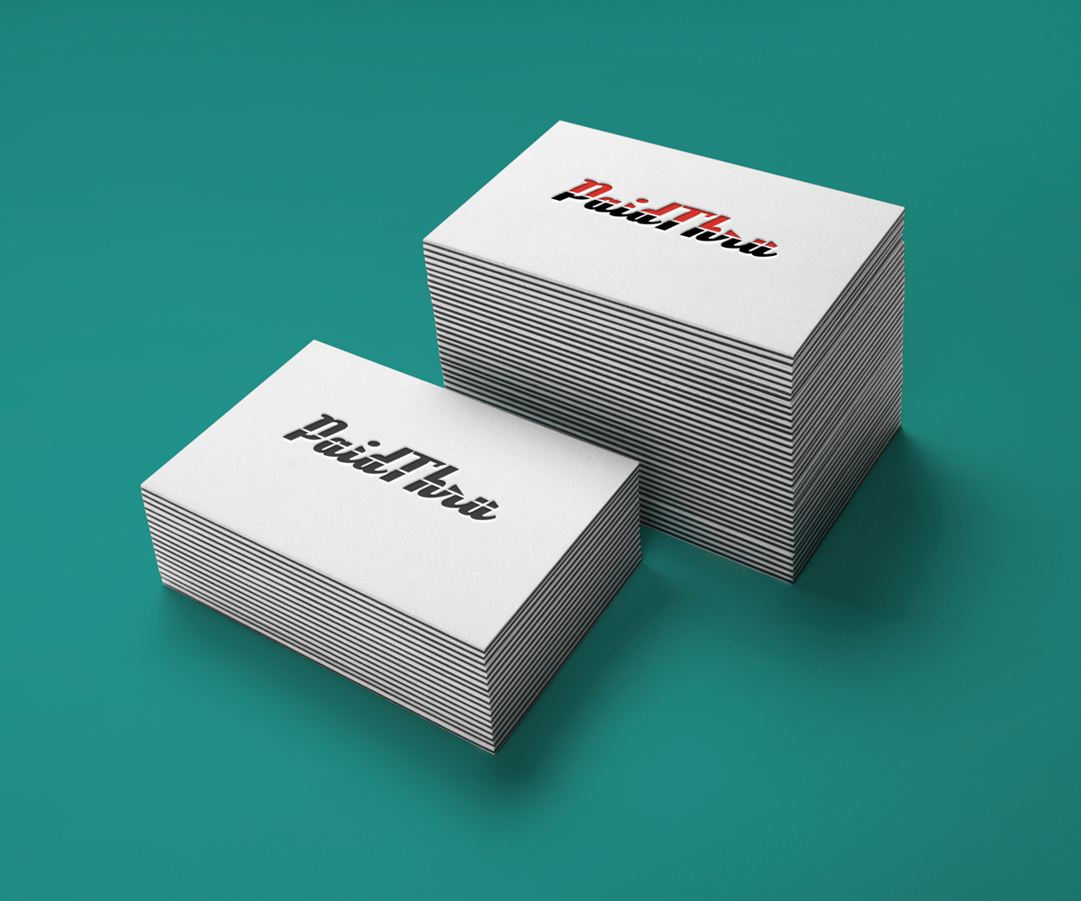 Logo Design by Kyrierose for Paidthru Exchange Ltd | Design #9457226